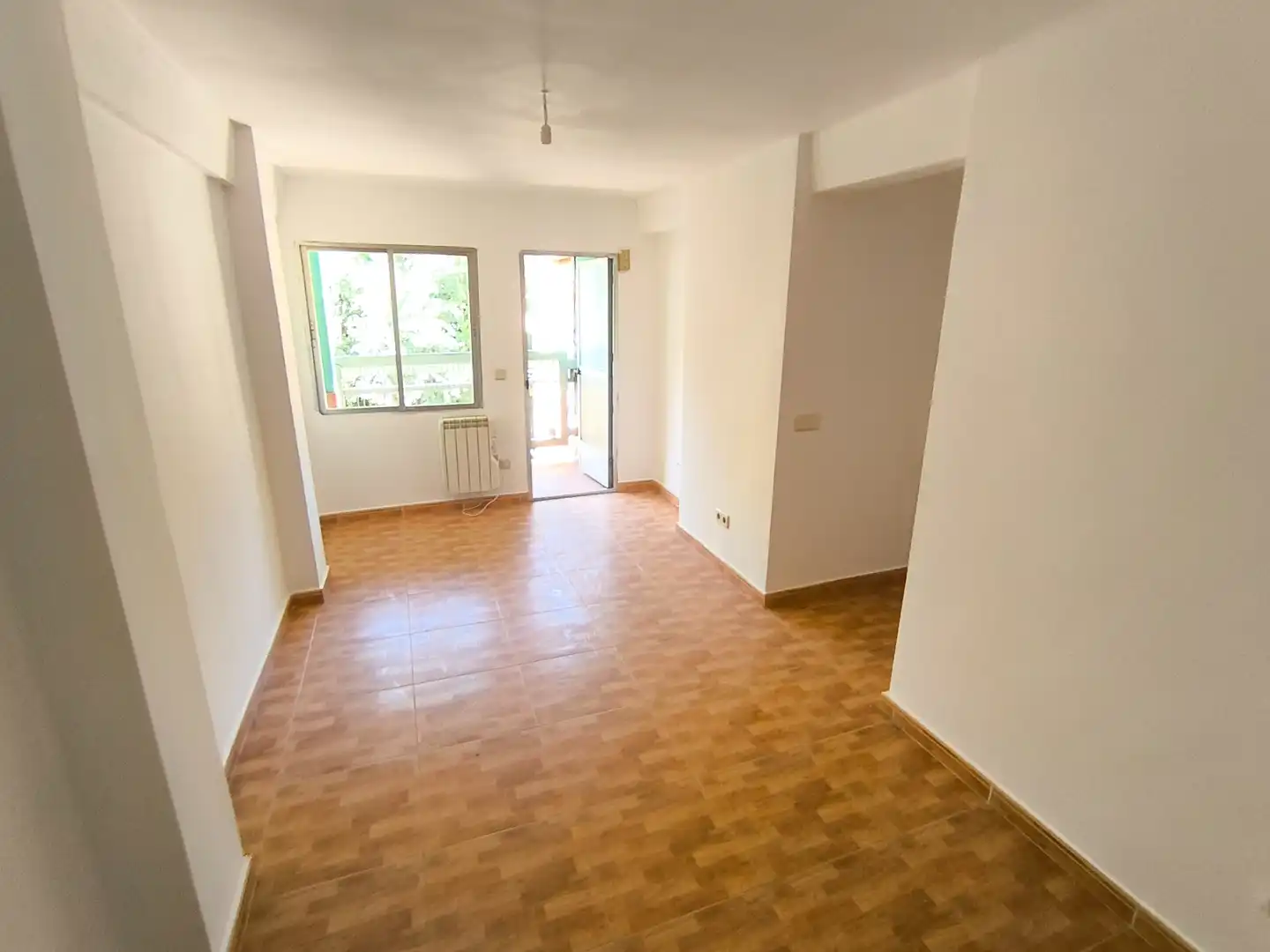 Piso en venta en Calle Virgen de la Fuencisla, 6, Chorrillo