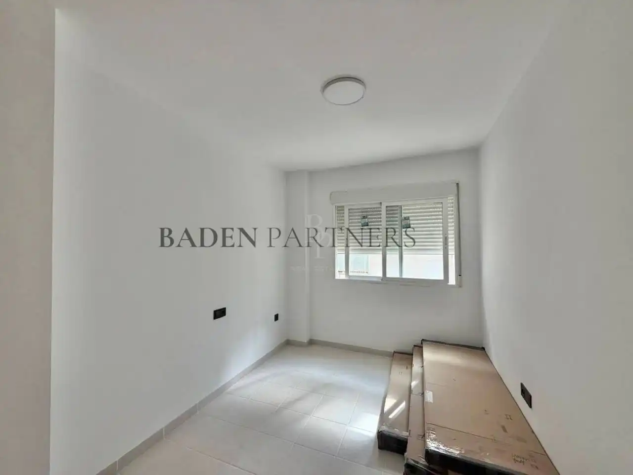Piso con terraza en venta en Avenida Madrid, imagen 12