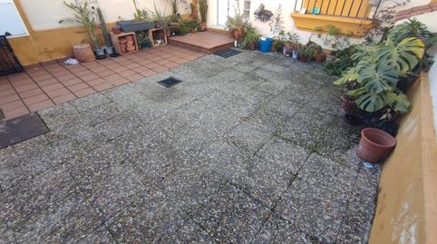 Foto 3 de Casa adosada en venda a Calle Parque de la Taconera, 4, Bellavista,  Sevilla Capital