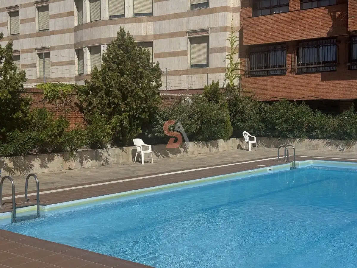 Flat with pool for sale in ESTADIO, imagen 72