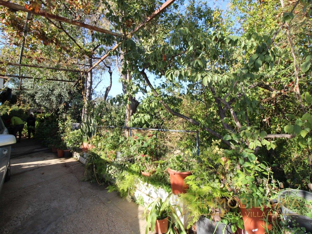 Country house for sale in A-404, Pinos de Alhaurín