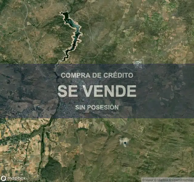 Piso en venta en Ávila