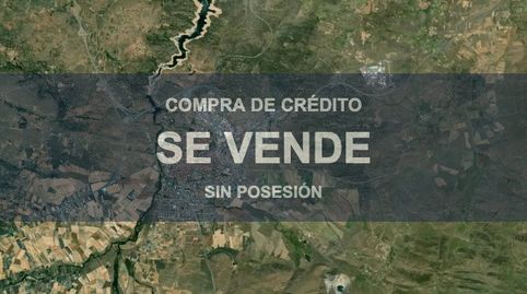 Foto 4 de Piso en venta en Sónsoles, Ávila Capital