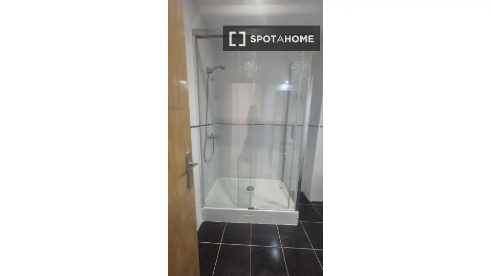 Wohnung mit Terrasse zur Miete in Puente de Vallecas, imagen 6