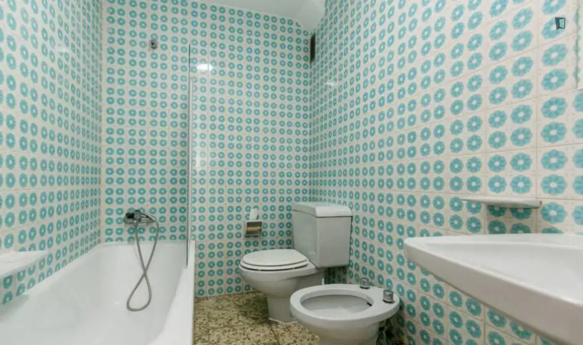 Habitación en Camino de Ronda