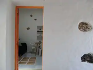 Casa o chalet en venta en Haría con Jardín privado, Terraza y Amueblado