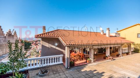 Foto 2 de Casa o xalet en venda a Sant Fost de Campsentelles, Barcelona