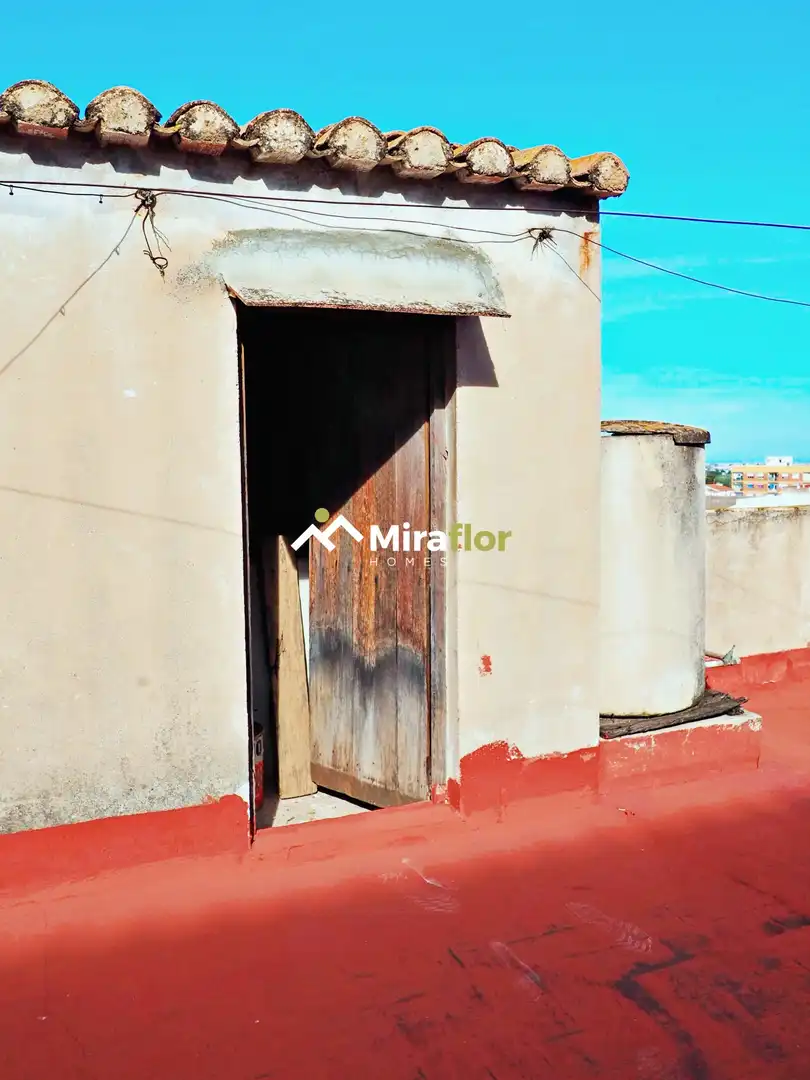 Maison rustique avec terrasse à vendre à Pedreguer, imagen 16