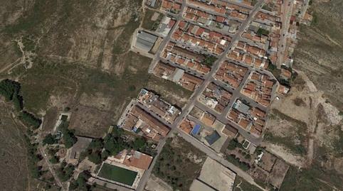 Foto 3 von Grundstücke zum Verkauf in C/ San Francisco, Cox, Alicante