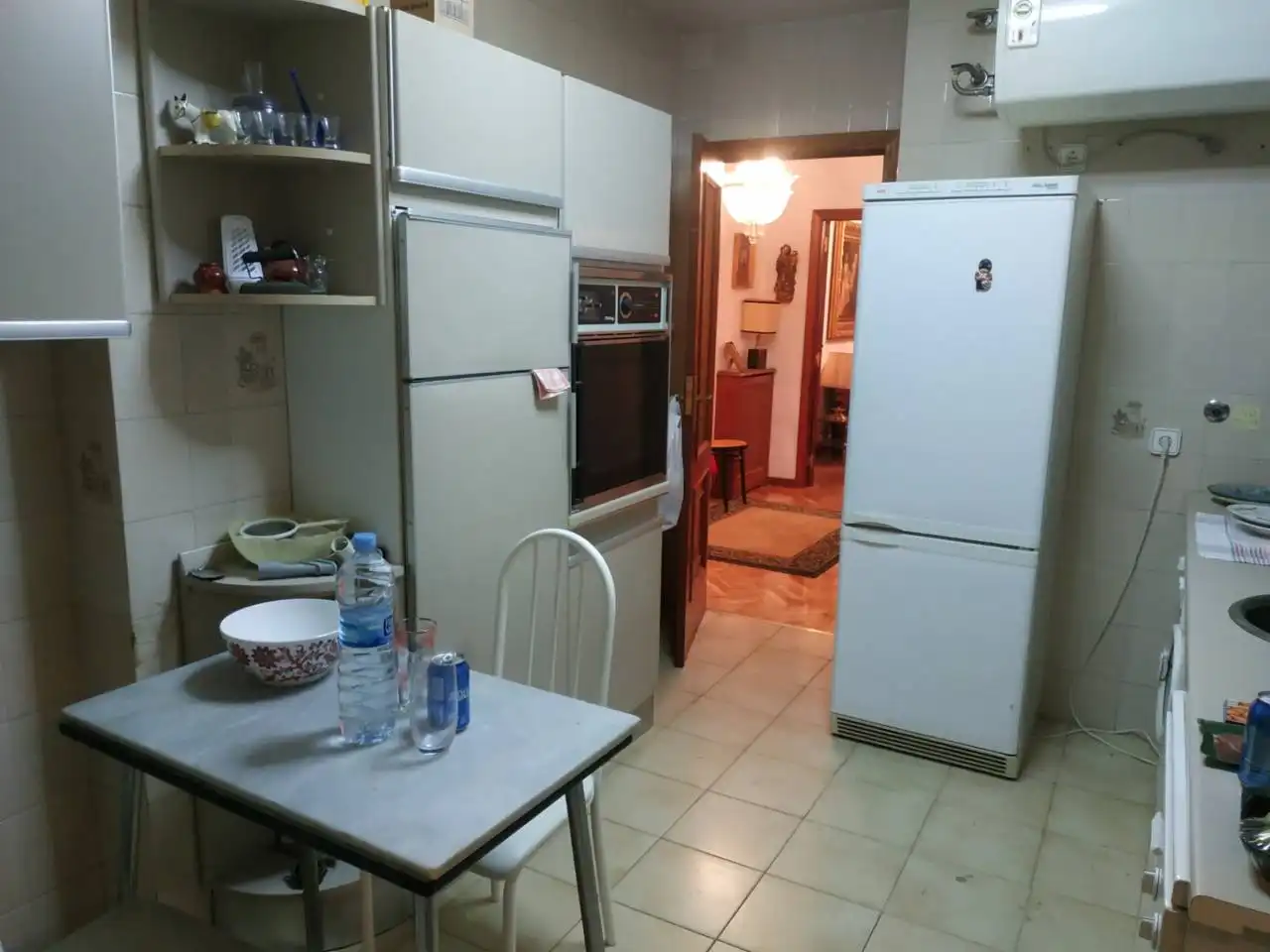 Wohnung mit Terrasse zum Verkauf in Casco Antiguo, imagen 5