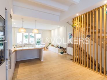 Casa con balcón en venta en Centre - Can Nadal