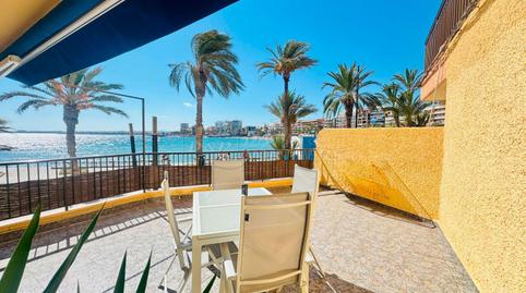 Photo 4 of Flat to rent in De Los Marineros, 17, Zona Playa del Cura, Alicante