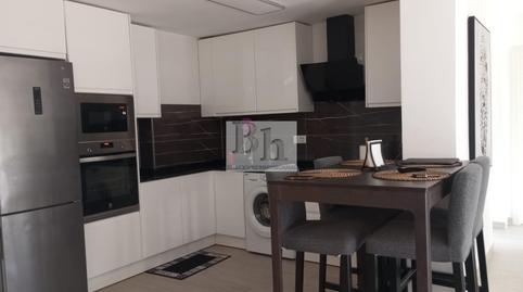 Foto 2 de Pis en venda a Calle Heliomar, Churriana - El Pizarrillo - La Noria-Guadalsol, Málaga