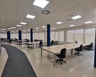 Office to rent in  Sevilla Capital