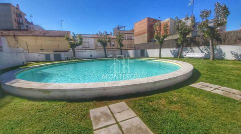 Foto 2 de Pis en venda a Avenida Barberà, Eixample, Sabadell