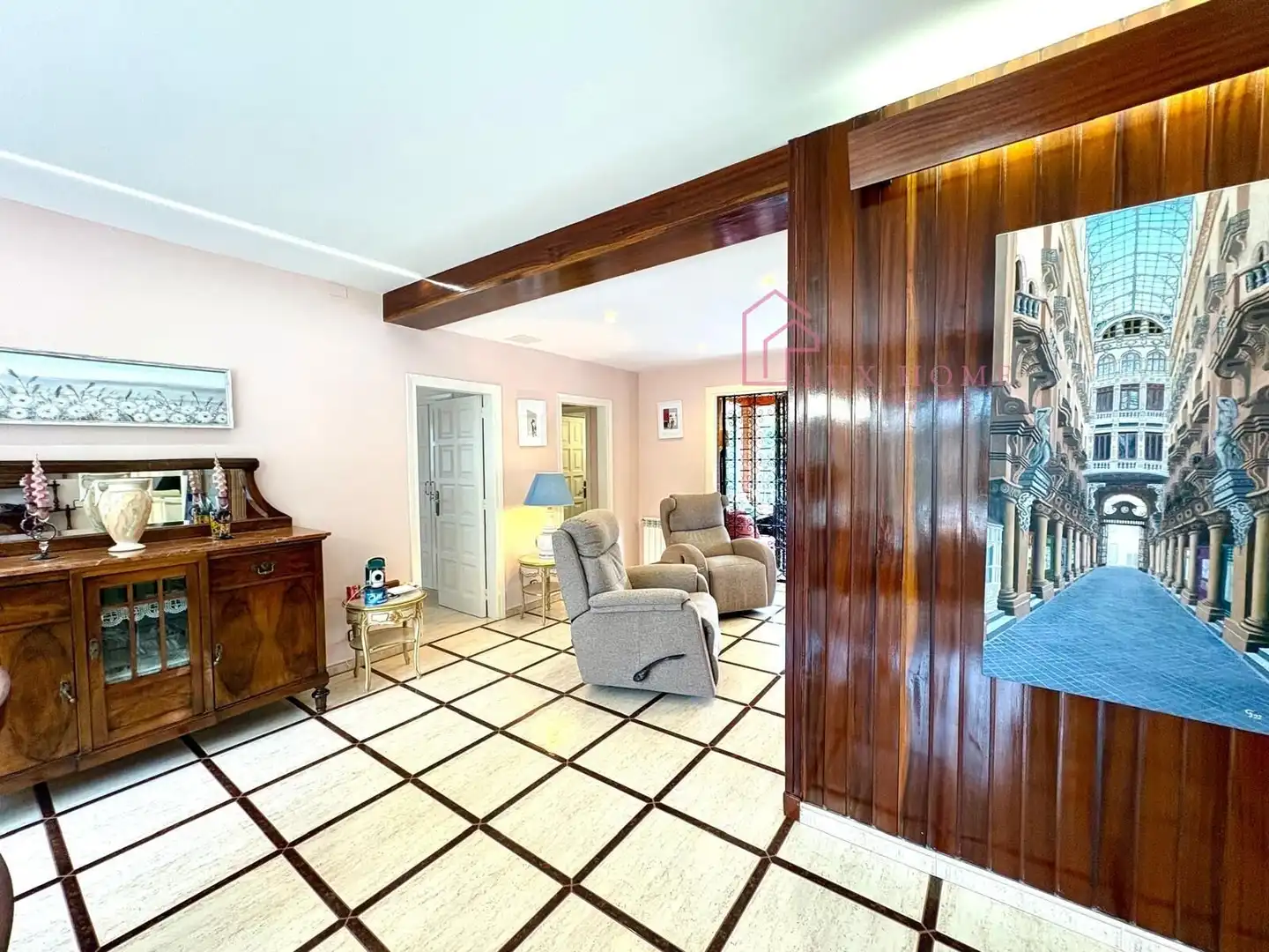 Villa con piscina in vendita a Vilanova del Vallès, imagen 31