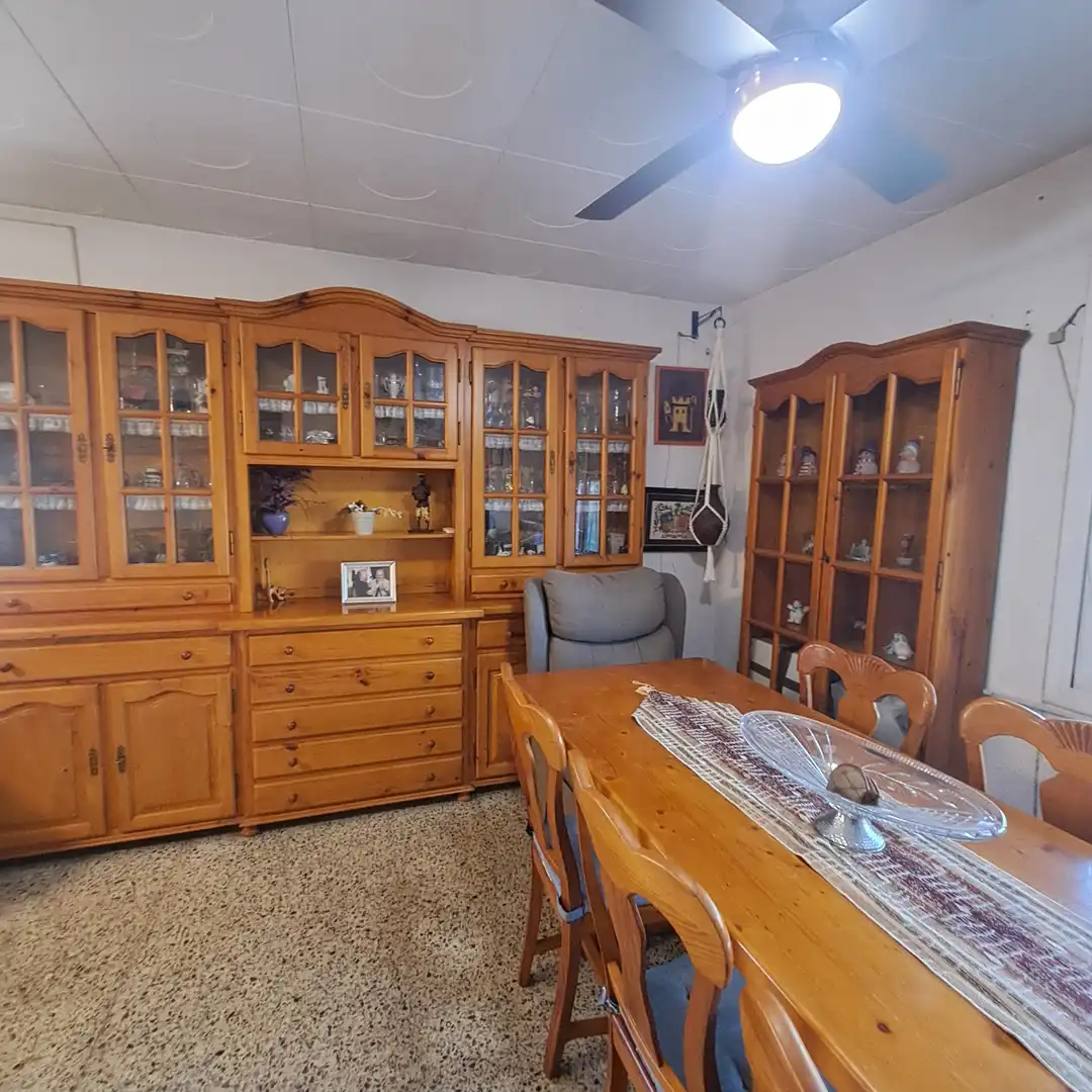 Casa amb terrassa en venda a Castellbisbal, imagen 14