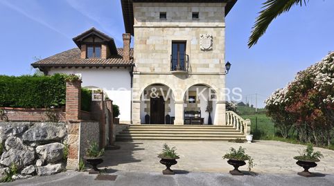 Foto 3 de Casa o chalet en venta en Camino Mortera a Liencres, Liencres, Piélagos