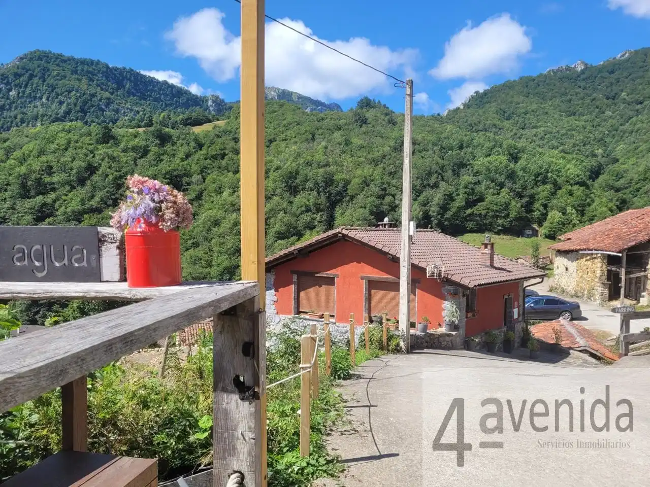 Casa o chalet en venta en caleao, Caso