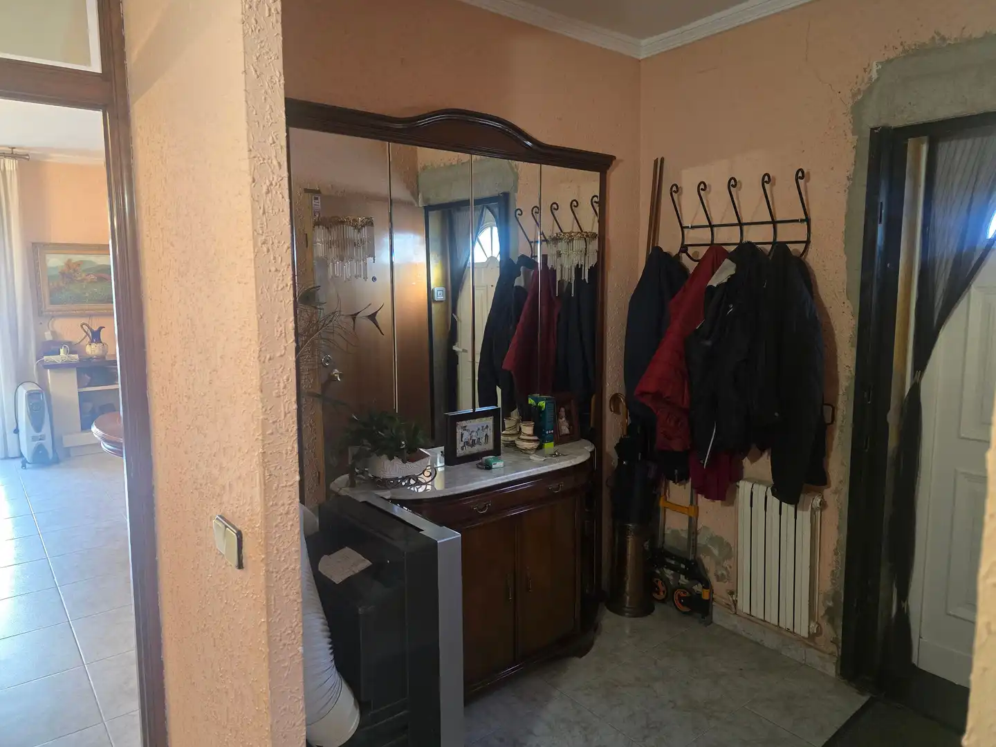 Finca rústica en venda en Sabadell amb Jardí privat