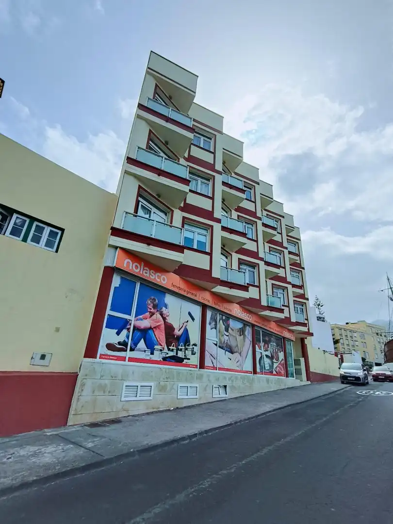 Apartment zum Verkauf in Avenida LAS NIEVES, imagen 37