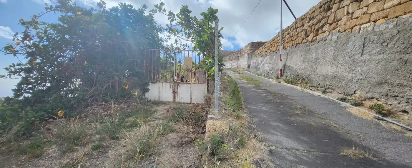 Terreno rustico in vendita a Vial Camino, imagen 16