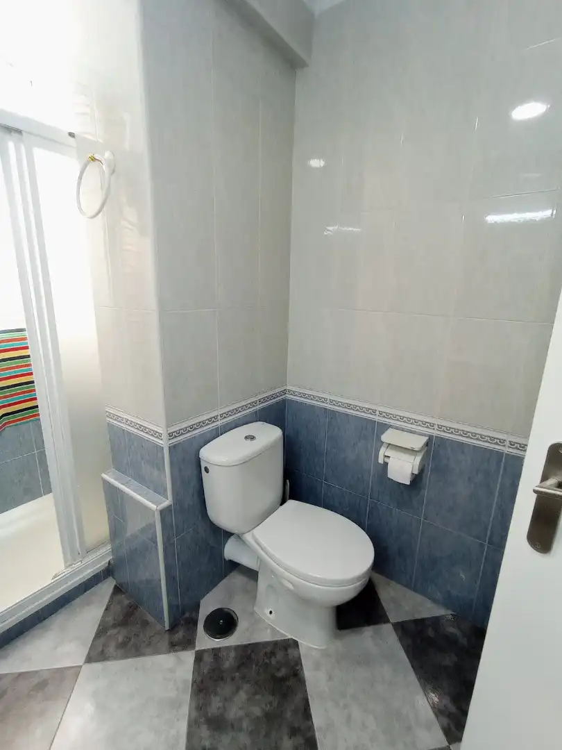 Wohnung mit Aufzug zur Miete in Calle Lepanto, imagen 20