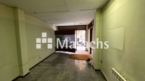 Foto 2 von Geschaftsraum zur Miete in Barri del Centre, Terrassa