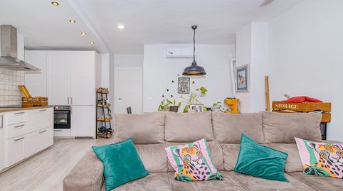 Foto 3 von Wohnung zum Verkauf in Camino de Ronda, Granada Capital