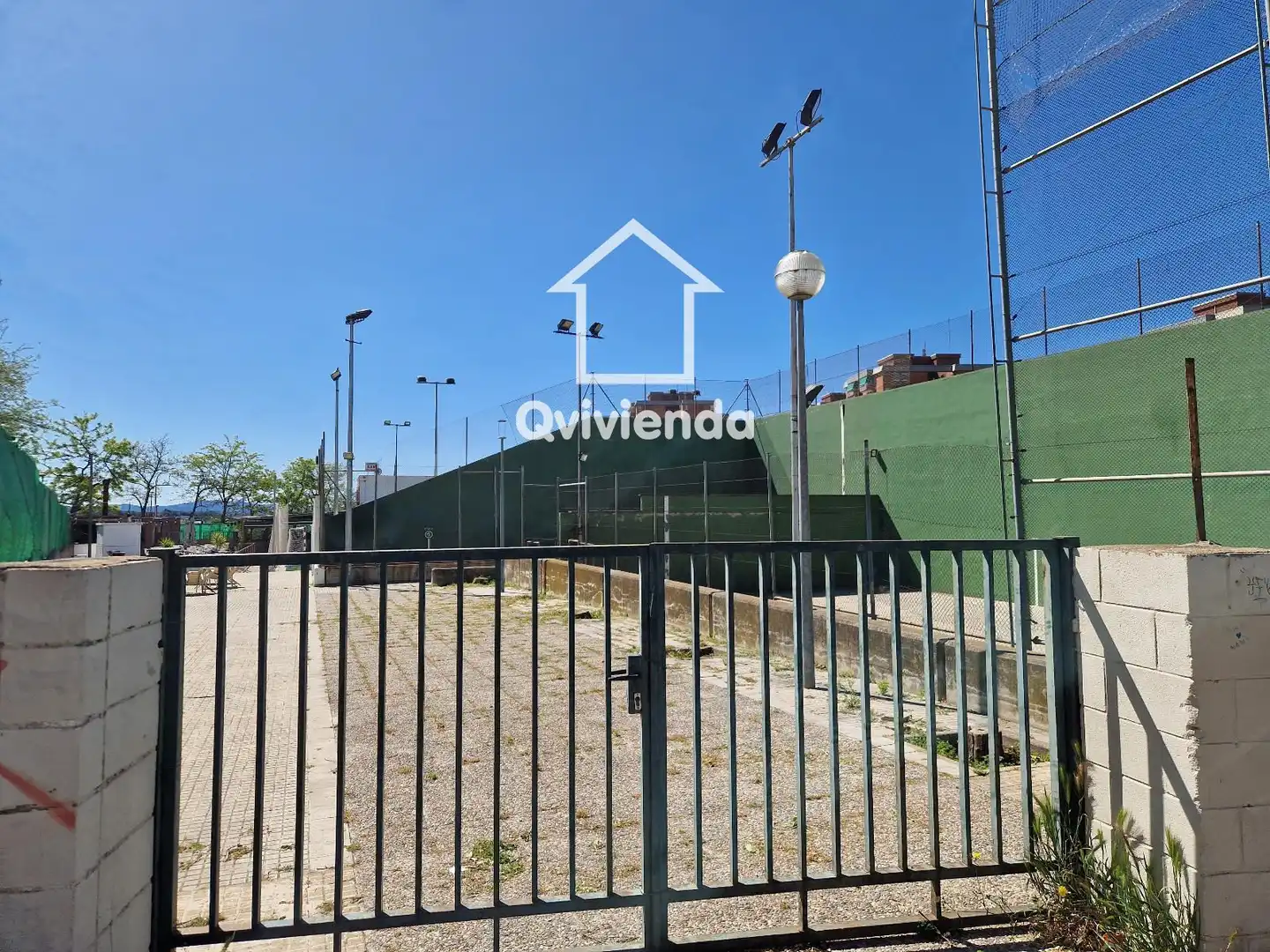 Residential land for sale in Santa Eulalia, de 179, imagen 14
