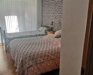 Dormitori de Apartament per a compartir en Alicante / Alacant