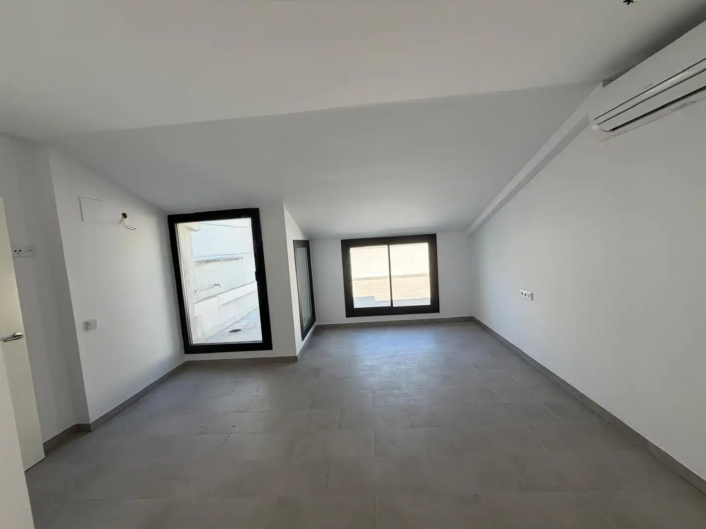 Dúplex en venta en La Llagosta con Aire acondicionado, Calefacción y Terraza