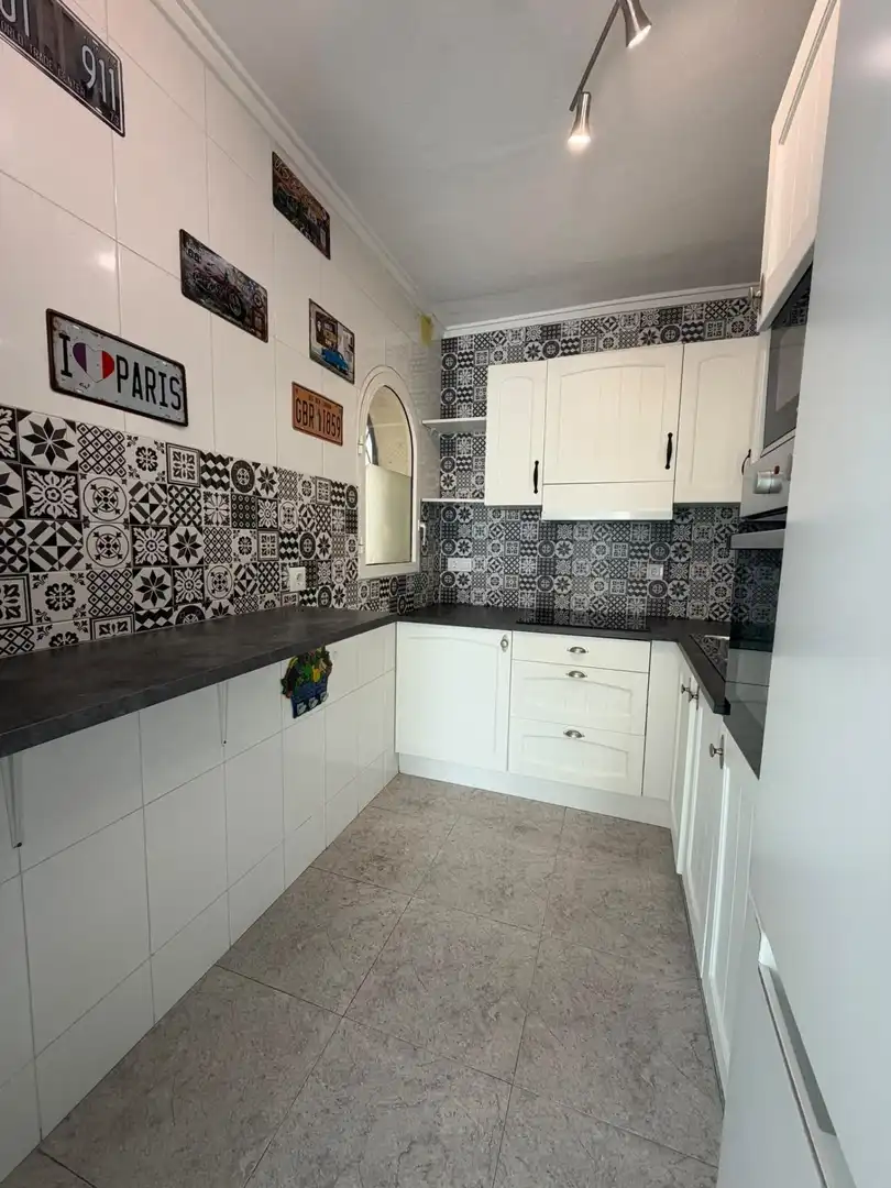 Apartment with pool for sale in Torrevieja, imagen 6