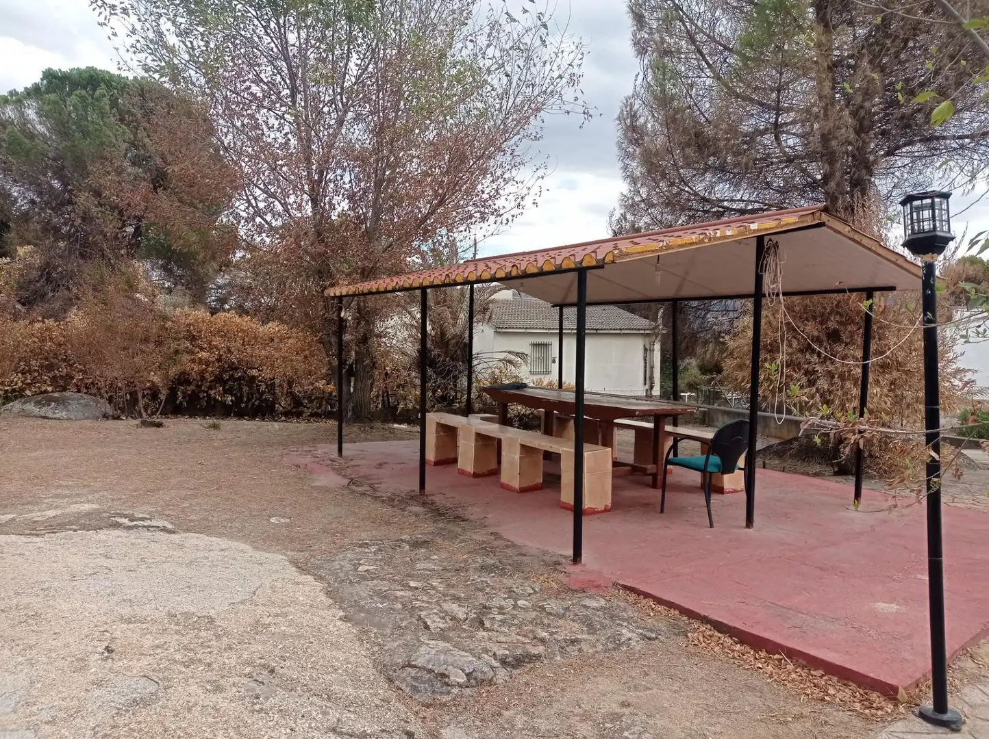 Chalet con piscina en venta en Pelayos de la Presa, imagen 20
