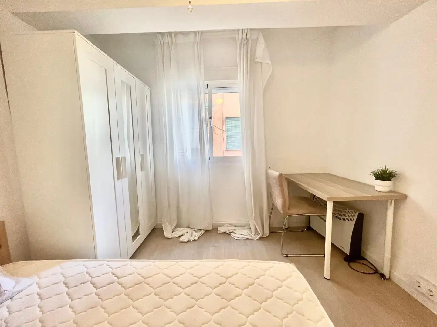 Bedroom of Flat for rent in Chana