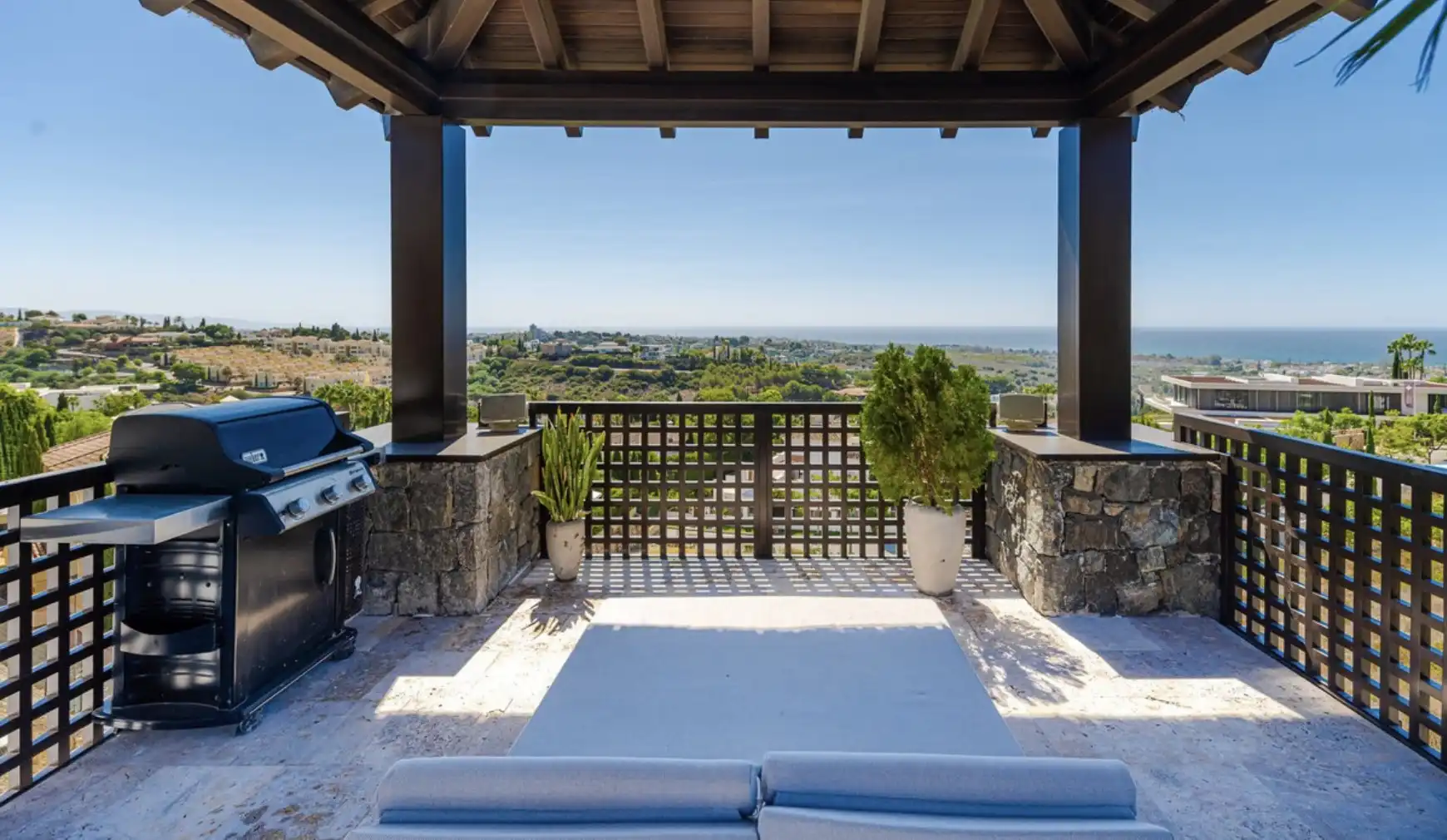 House with pool for sale in Los Flamingos, imagen 41