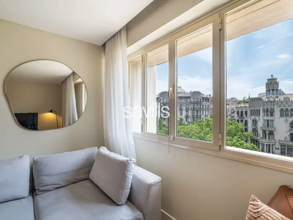 Apartment with lift for sale in Eixample, imagen 8