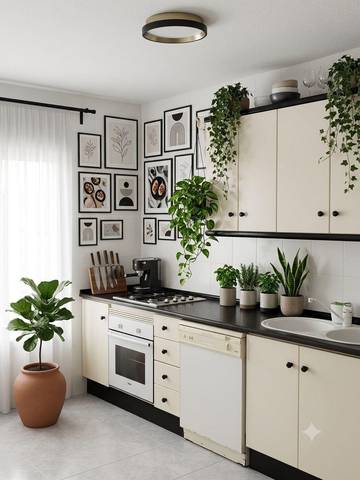 Piso en Venta en Calle ALCALDE ZALAMEA-EL ALGAR, 1 en El Algar