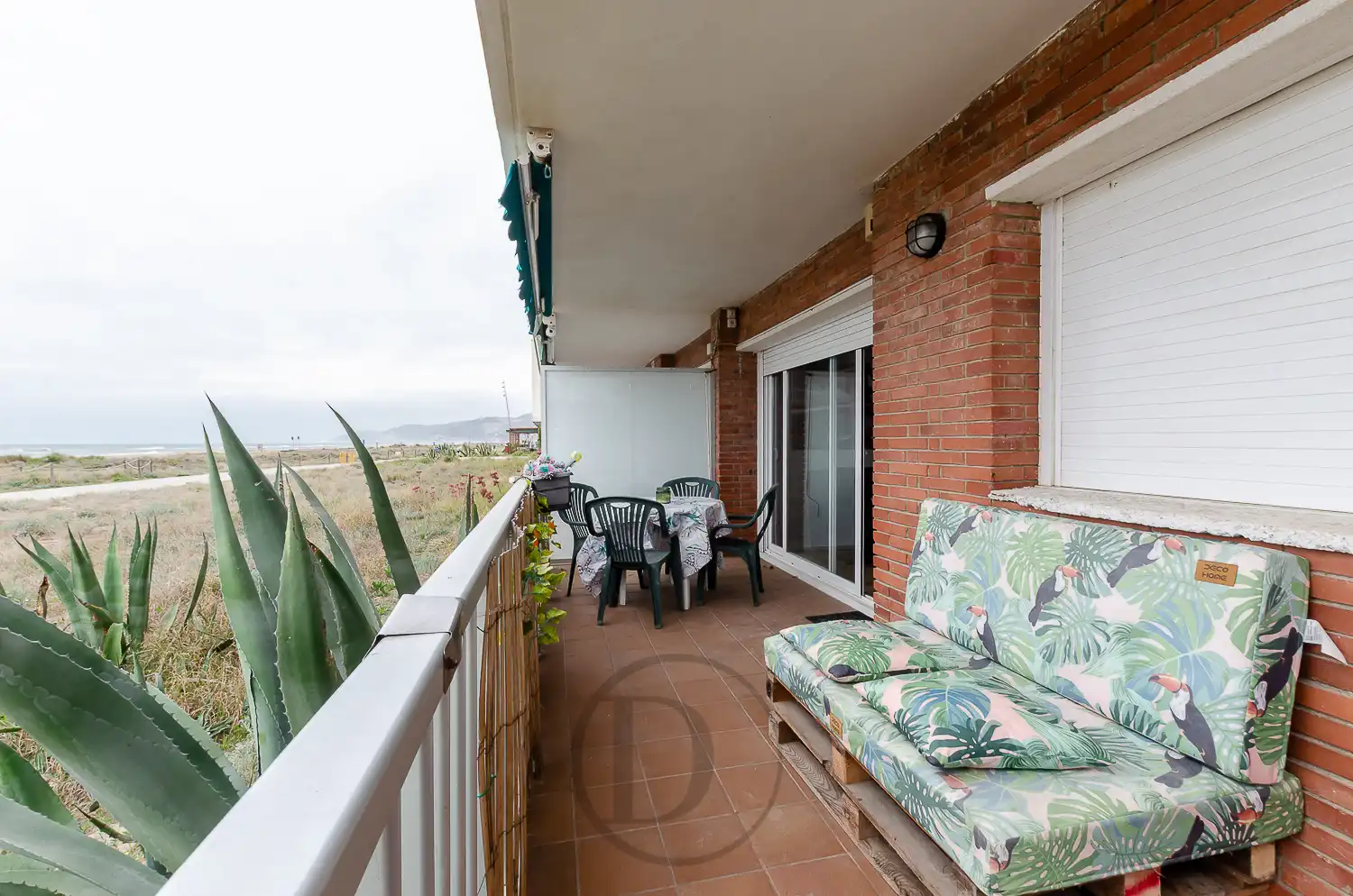 Piso con terraza en venta en Lluminetes, imagen 12