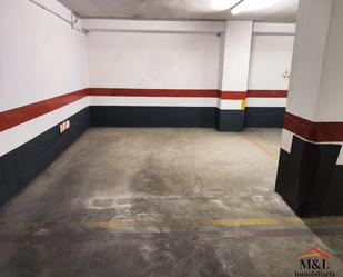 Parkplatz von Garage miete in La Pobla de Farnals