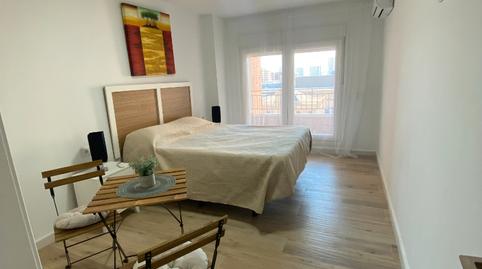 Foto 4 de Pis de lloguer a Pasaje Mendivil, La Unión - Cruz de Humilladero - Los Tilos, Málaga Capital