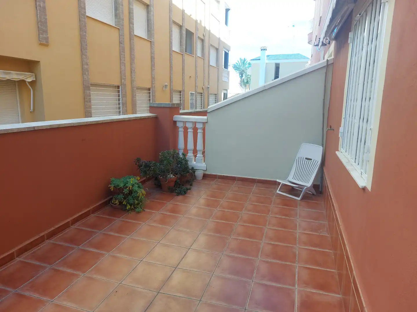 Apartment with lift for sale in Carrer Marbella 65