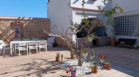 Foto 4 de Finca rústica en venta en Meliana, Valencia