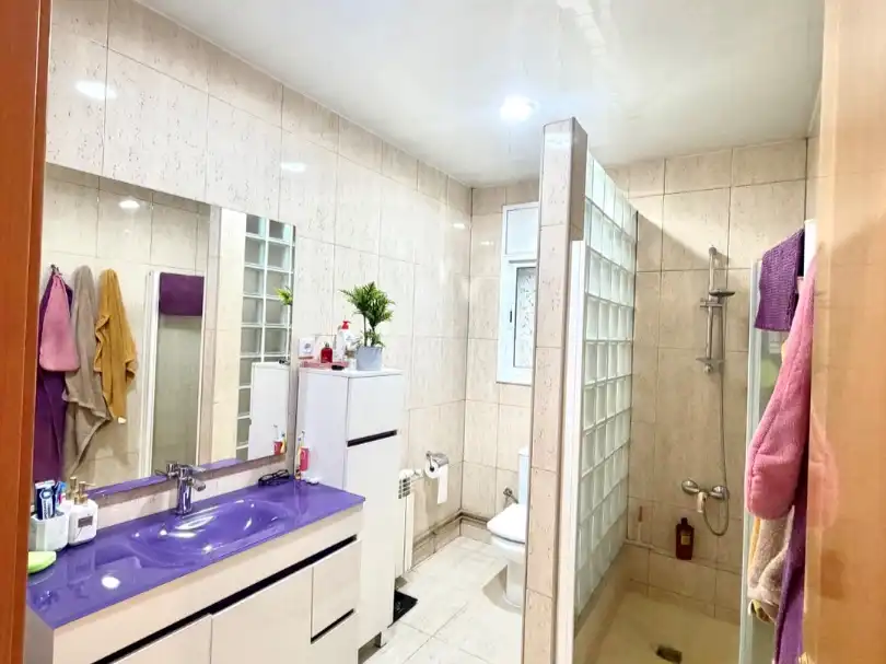 Casa amb piscina en venda a Calle Sitges 10, imagen 10
