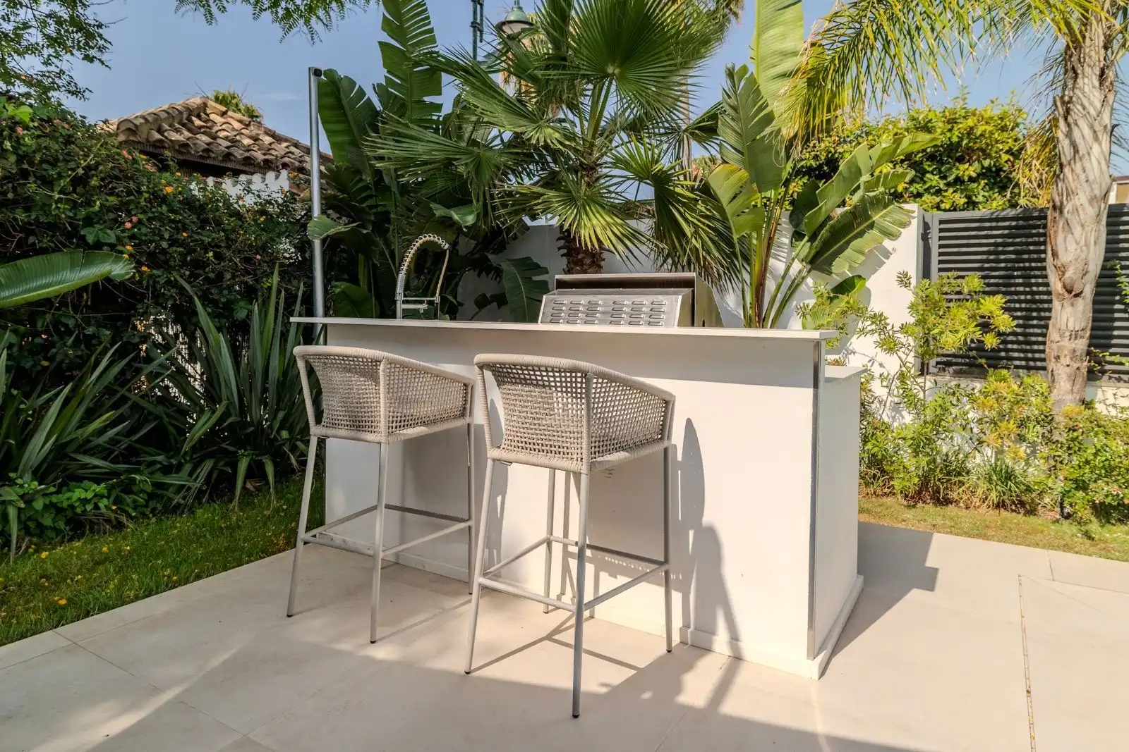 Villa mit Pool zum Verkauf in Avenida de Julio Iglesias s/n, imagen 47