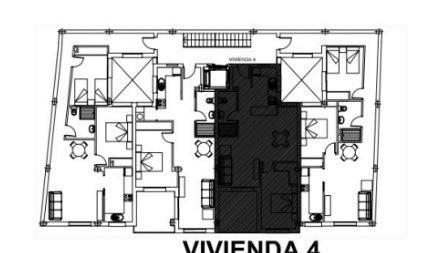 Photo 5 of Flat for sale in Pilar de la Horadada ciudad, Pilar de la Horadada