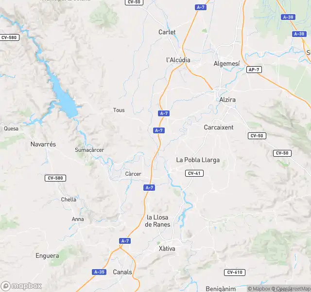 Flat for sale in Alberic