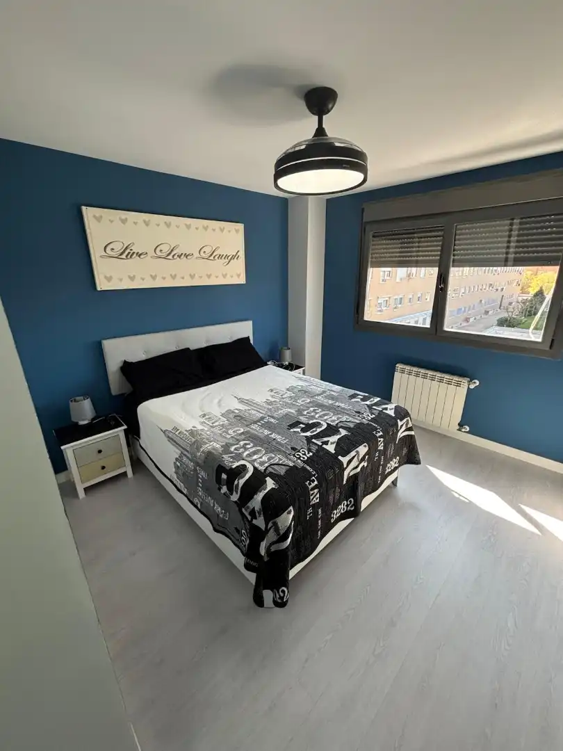 Habitación de Piso en venta en Valdemoro con Aire acondicionado, Calefacción y Terraza