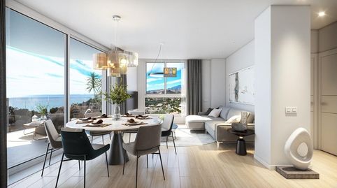 Foto 4 de Planta baixa en venda a Plans - Gasparot, Villajoyosa / La Vila Joiosa