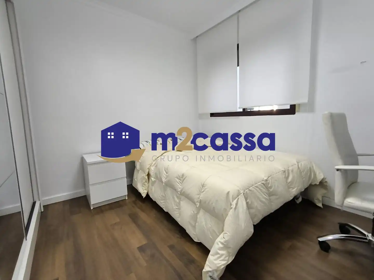 Pis amb ascensor en venda a Lorca Ciudad, imagen 9